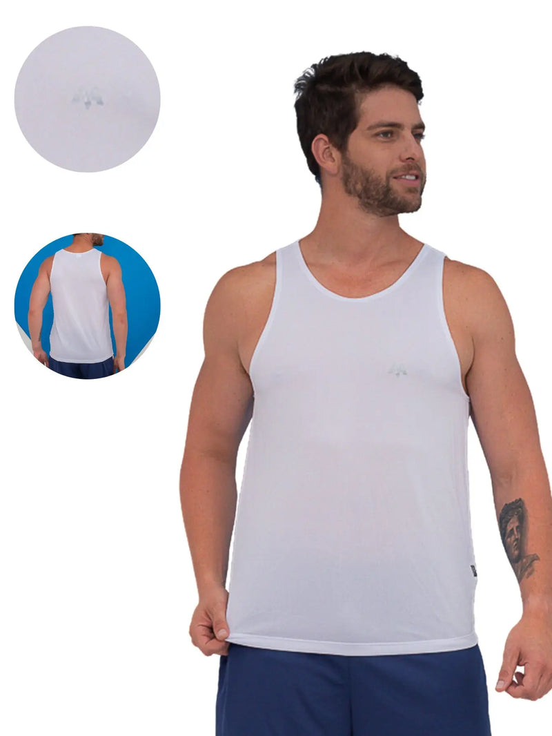 REGATA Camiseta Masculina Slim Moda Masculina Dry Fit